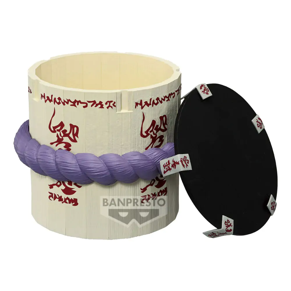Naruto Sasuke´s Coffin pencil holder 10cm product photo