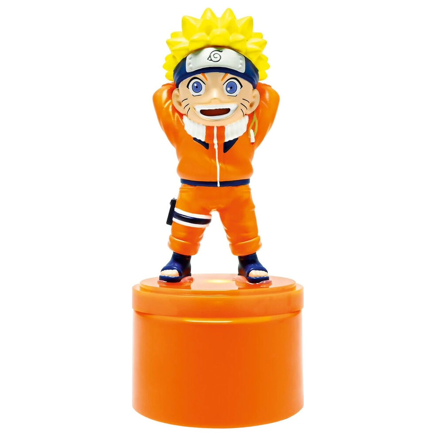 Naruto Shippuden 3D Night Light product photo