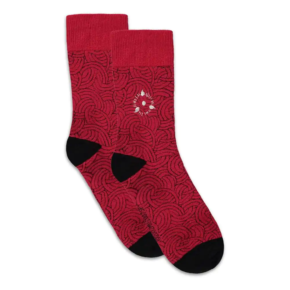 Naruto Shippuden Socks 5-Pack 35-38 product photo