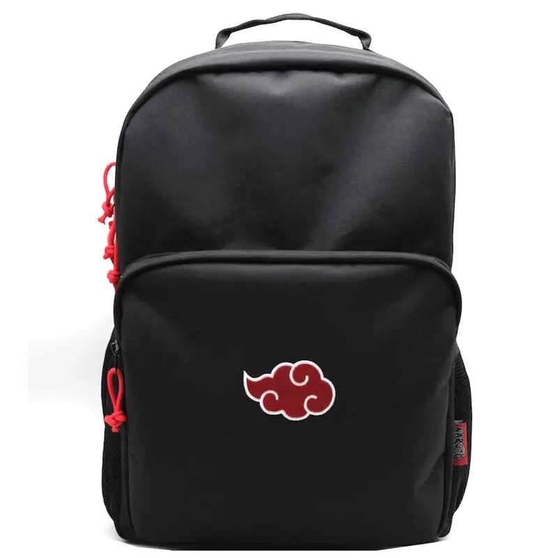 Naruto Shippuden Akatsuki Logo backpack 38cm product photo