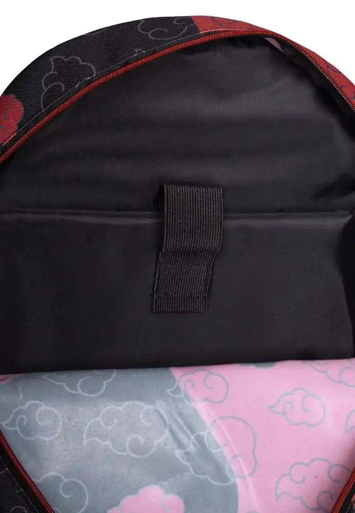 Naruto Shippuden Backpack Akatsuki termékfotó