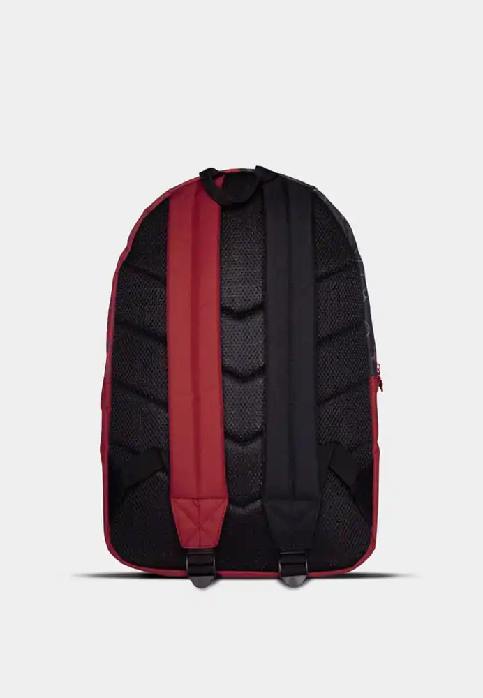 Naruto Shippuden Backpack Akatsuki termékfotó