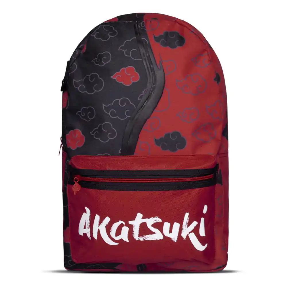 Naruto Shippuden Backpack Akatsuki termékfotó