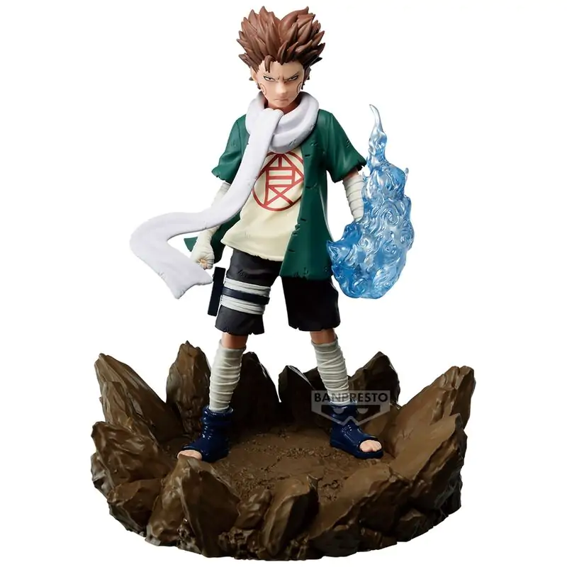 Naruto Shippuden Akimichi Choji Memorable Saga figure 12cm termékfotó