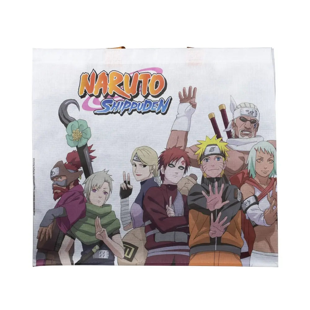 Naruto Shippuden Tote Bag Naruto termékfotó