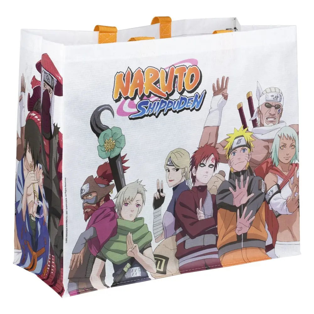 Naruto Shippuden Tote Bag Naruto termékfotó