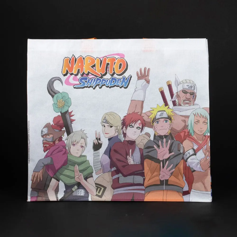 Naruto Shippuden Tote Bag Naruto termékfotó