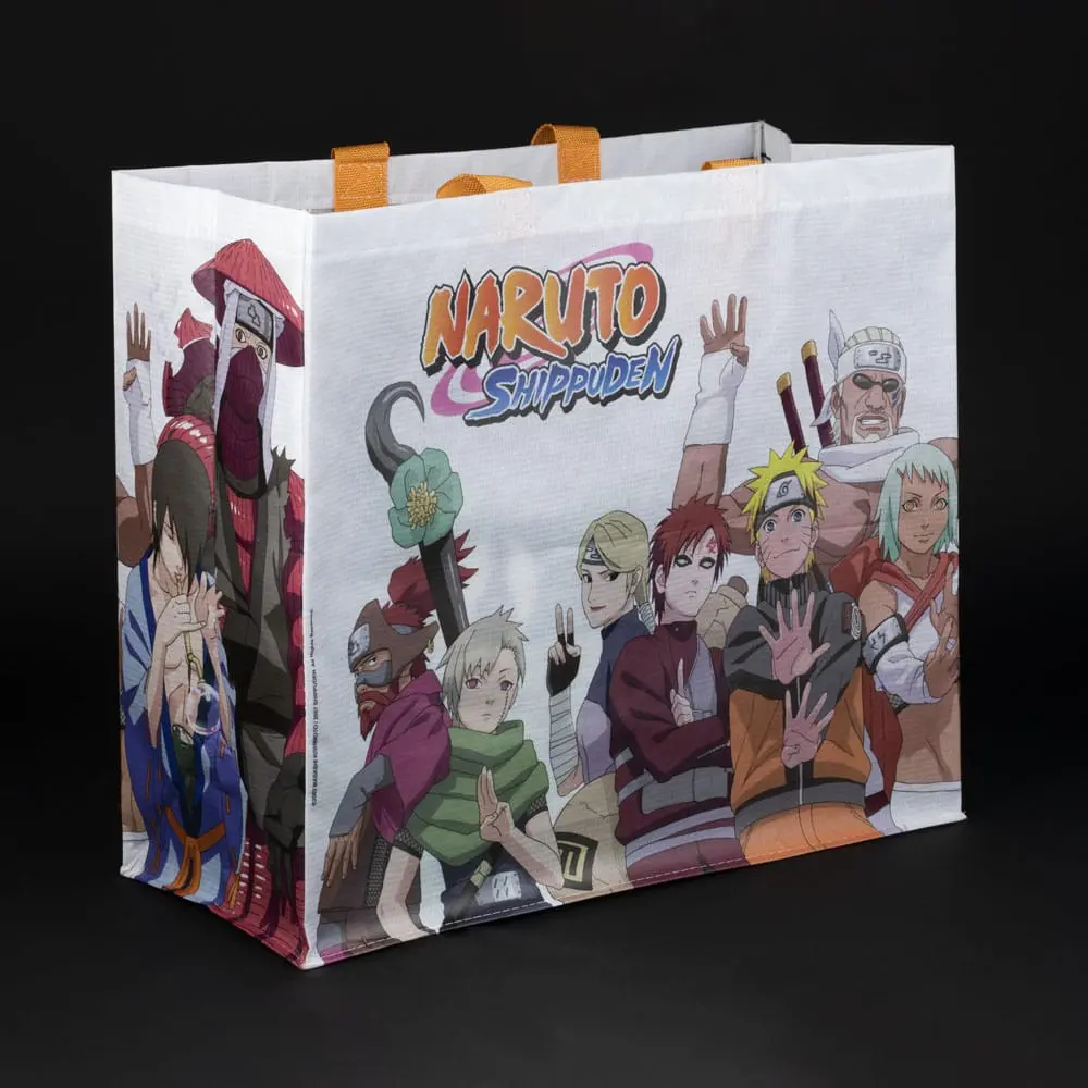 Naruto Shippuden Tote Bag Naruto termékfotó