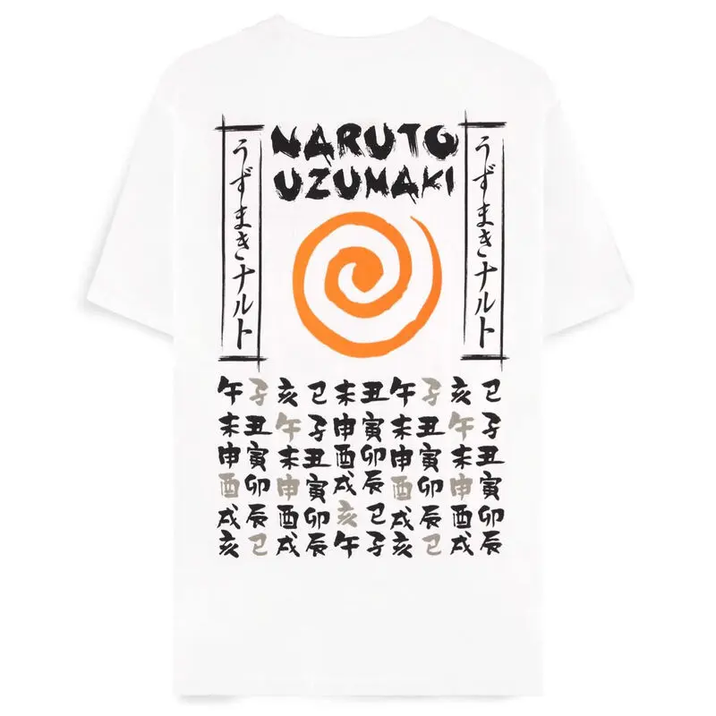 Naruto Shippuden Bosozuko Style t-shirt product photo