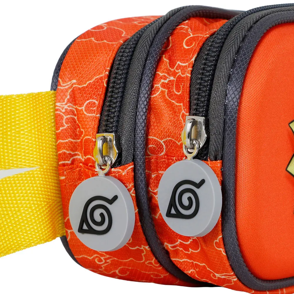 Naruto Double Pencil Case Chikara product photo