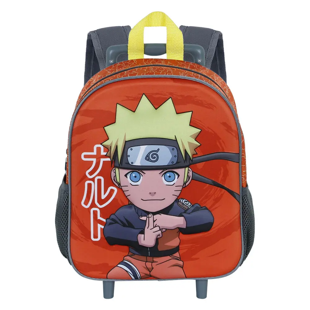 Naruto Shippuden Trolley Chikara 34 cm product photo