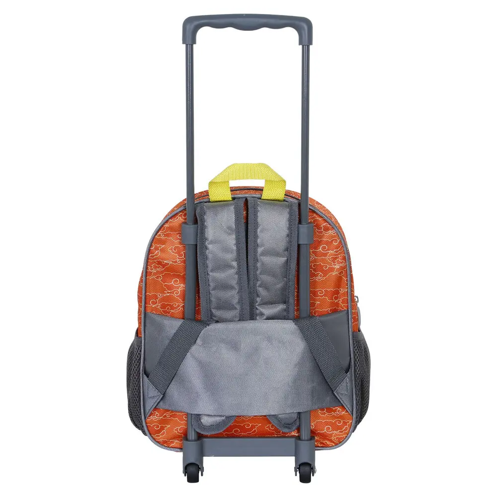 Naruto Shippuden Trolley Chikara 34 cm product photo