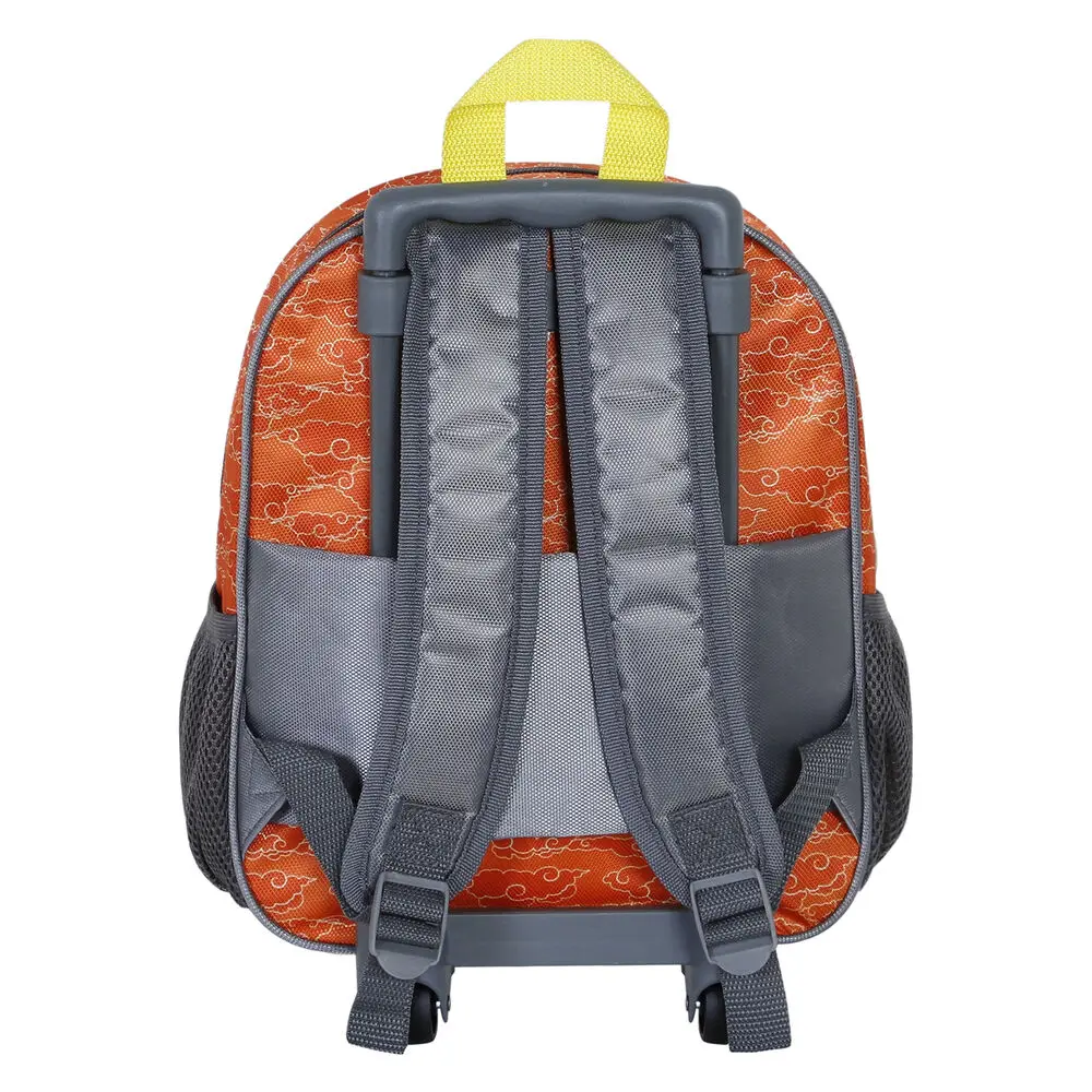 Naruto Shippuden Trolley Chikara 34 cm product photo