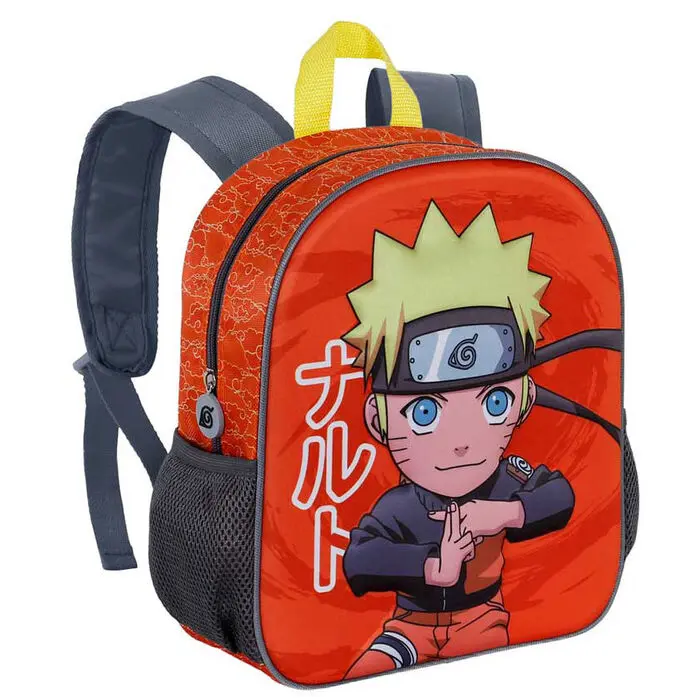 Naruto Backpack Naruto Chikara product photo