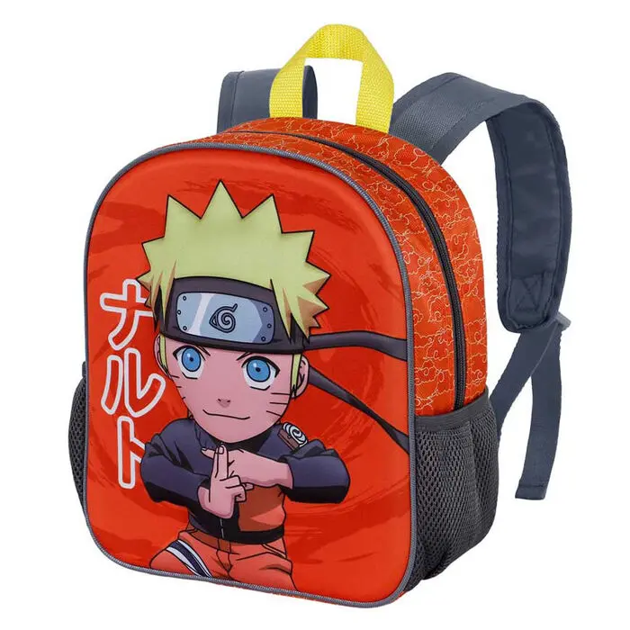 Naruto Backpack Naruto Chikara product photo