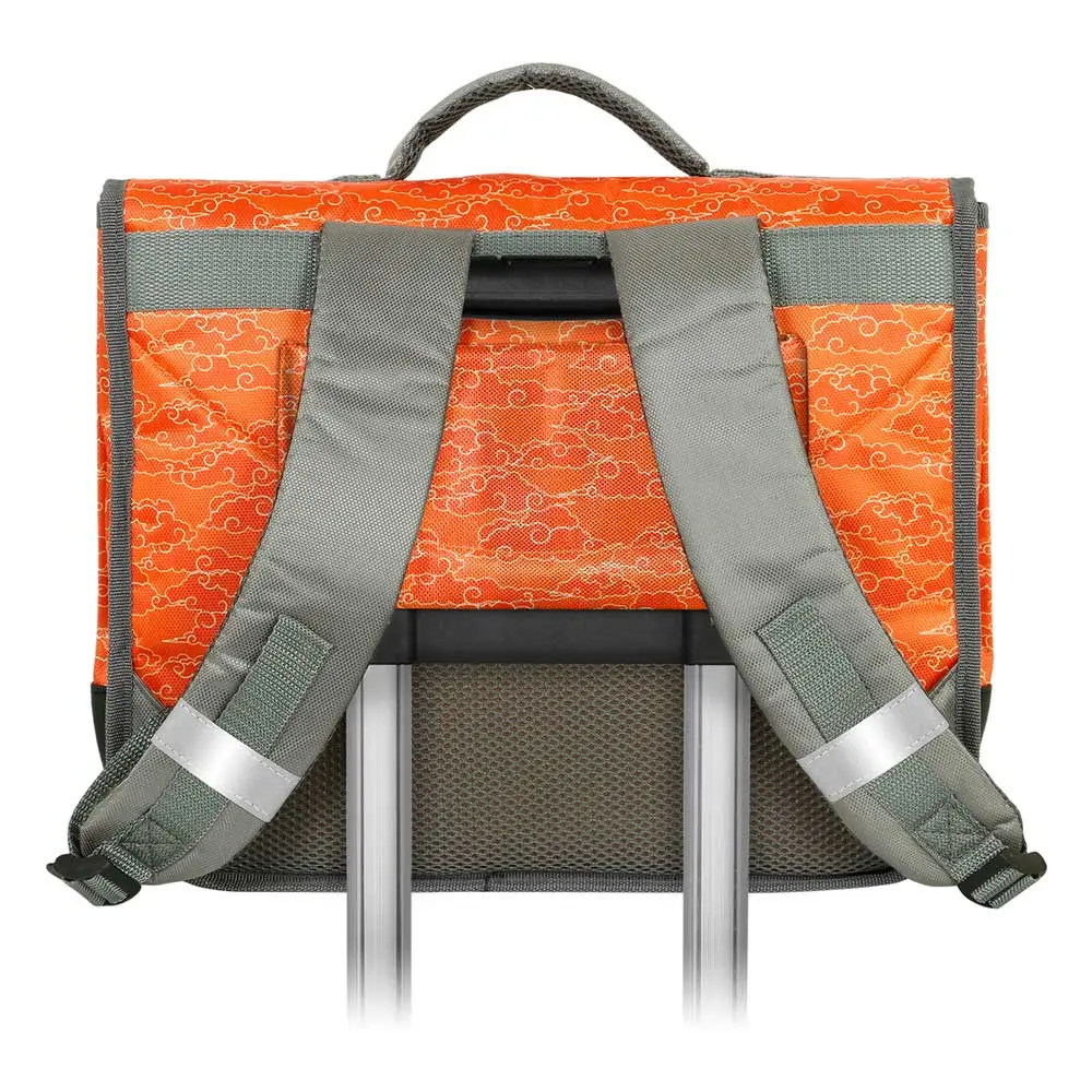 Naruto Shippuden Chikara backpack schoolbag product photo