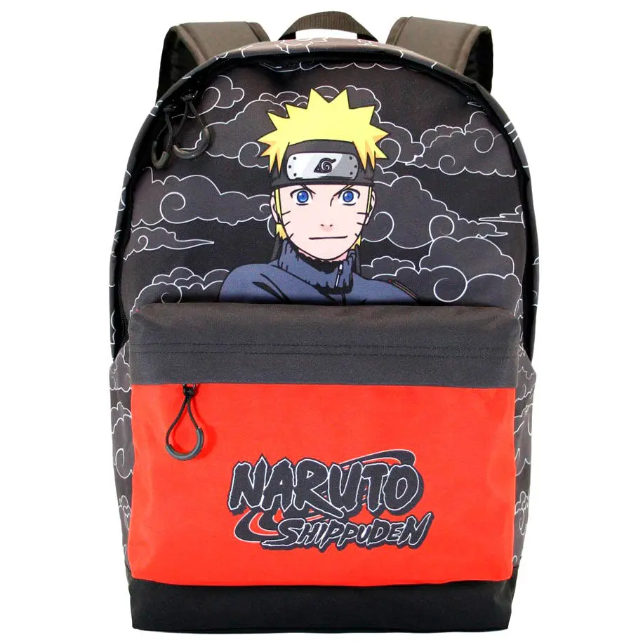 Naruto Backpack Clouds product photo