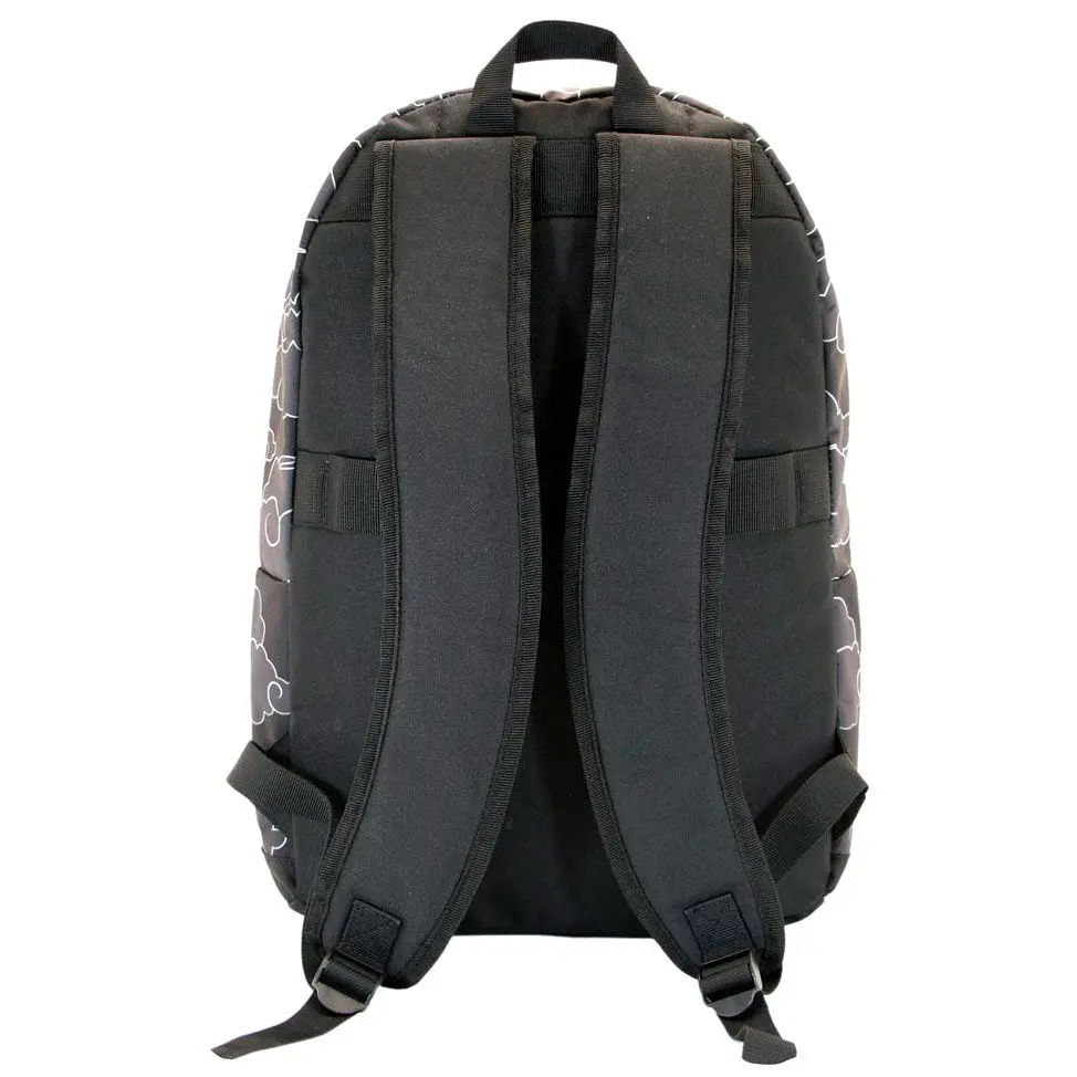 Naruto Backpack Clouds product photo