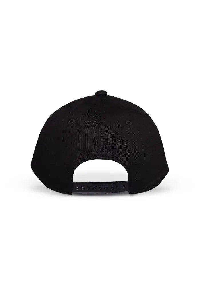 Naruto Shippuden Curved Bill Cap Groot Classic product photo