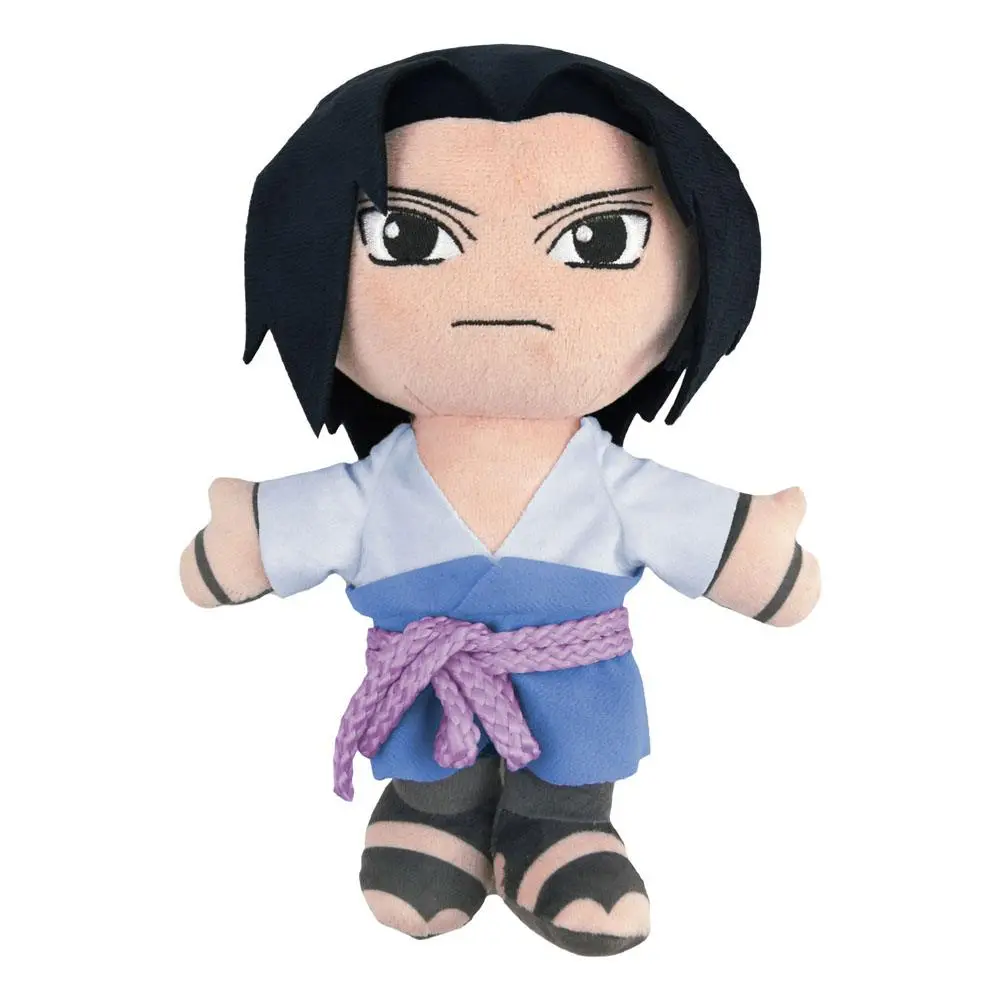 Naruto Shippuden Cuteforme Plush Figure Sasuke Uchiha (Hebi Outfit) 26 cm termékfotó