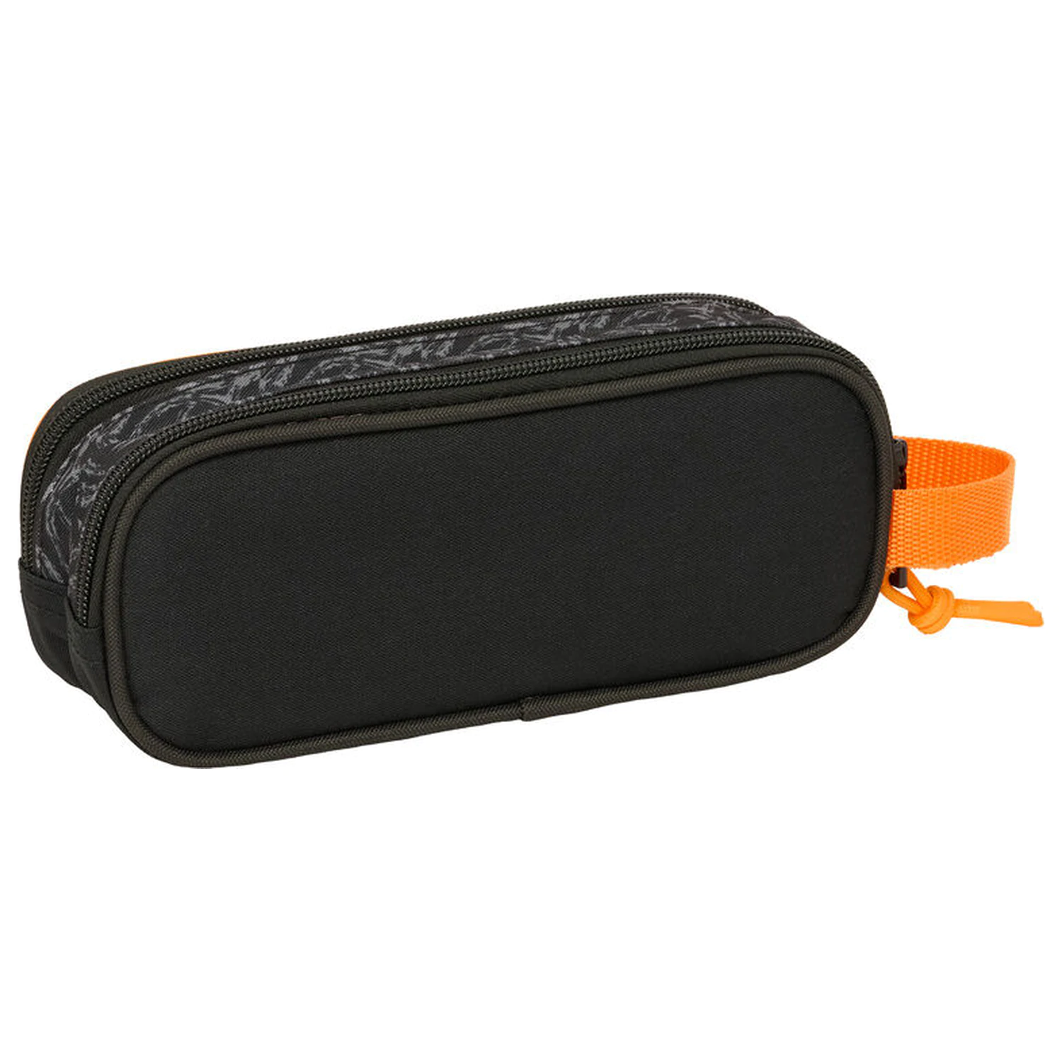 Naruto Shippuden double pencil case product photo