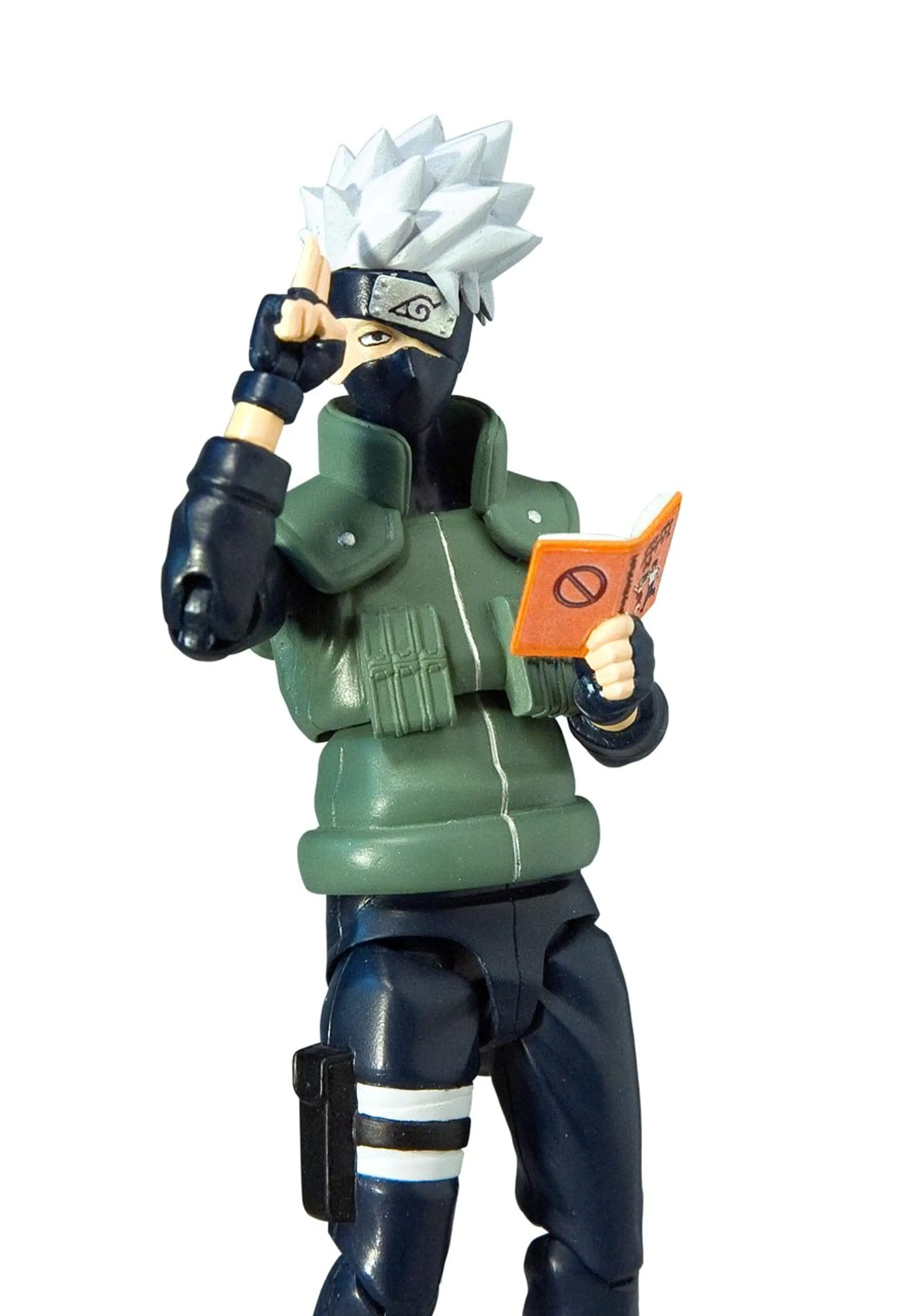 Naruto Shippuden Encore Collection Action Figure Kakashi 10 cm product photo