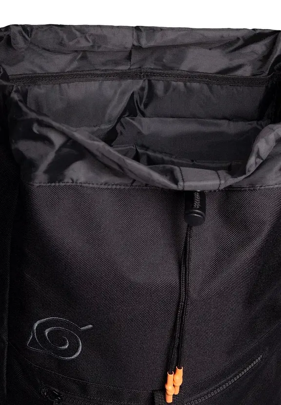 Naruto Shippuden Backpack Face product photo