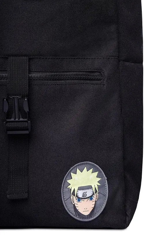 Naruto Shippuden Backpack Face product photo