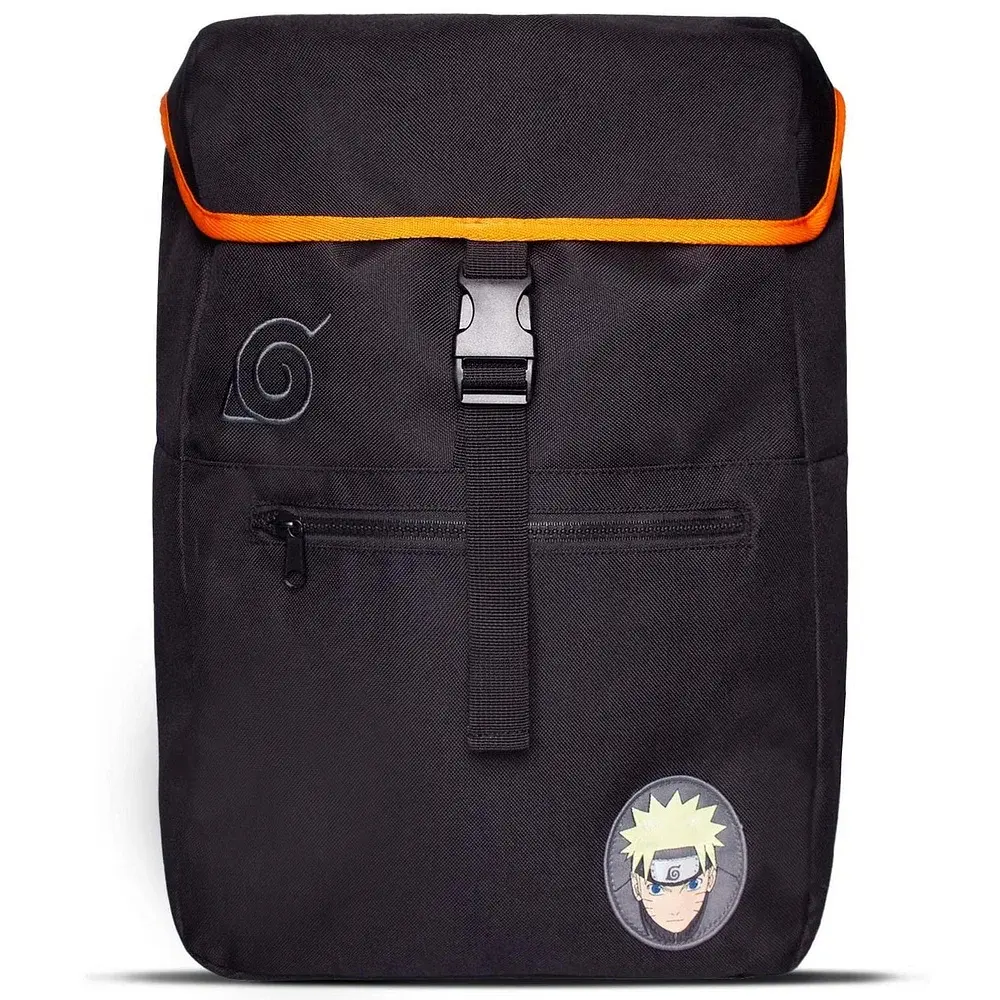 Naruto Shippuden Backpack Face product photo