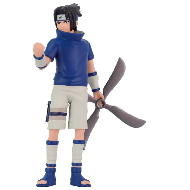 Naruto Shippuden pack figures termékfotó