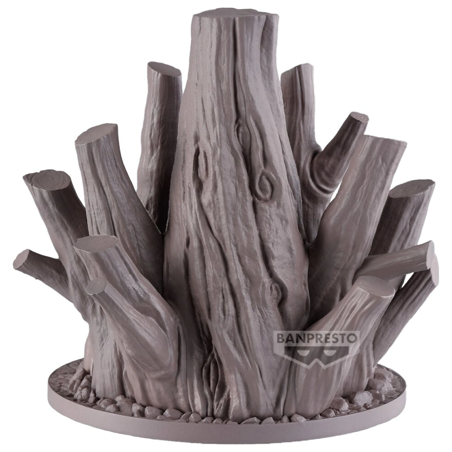Naruto Shippuden FL Figure The Gedo Statue figure 13cm product photo
