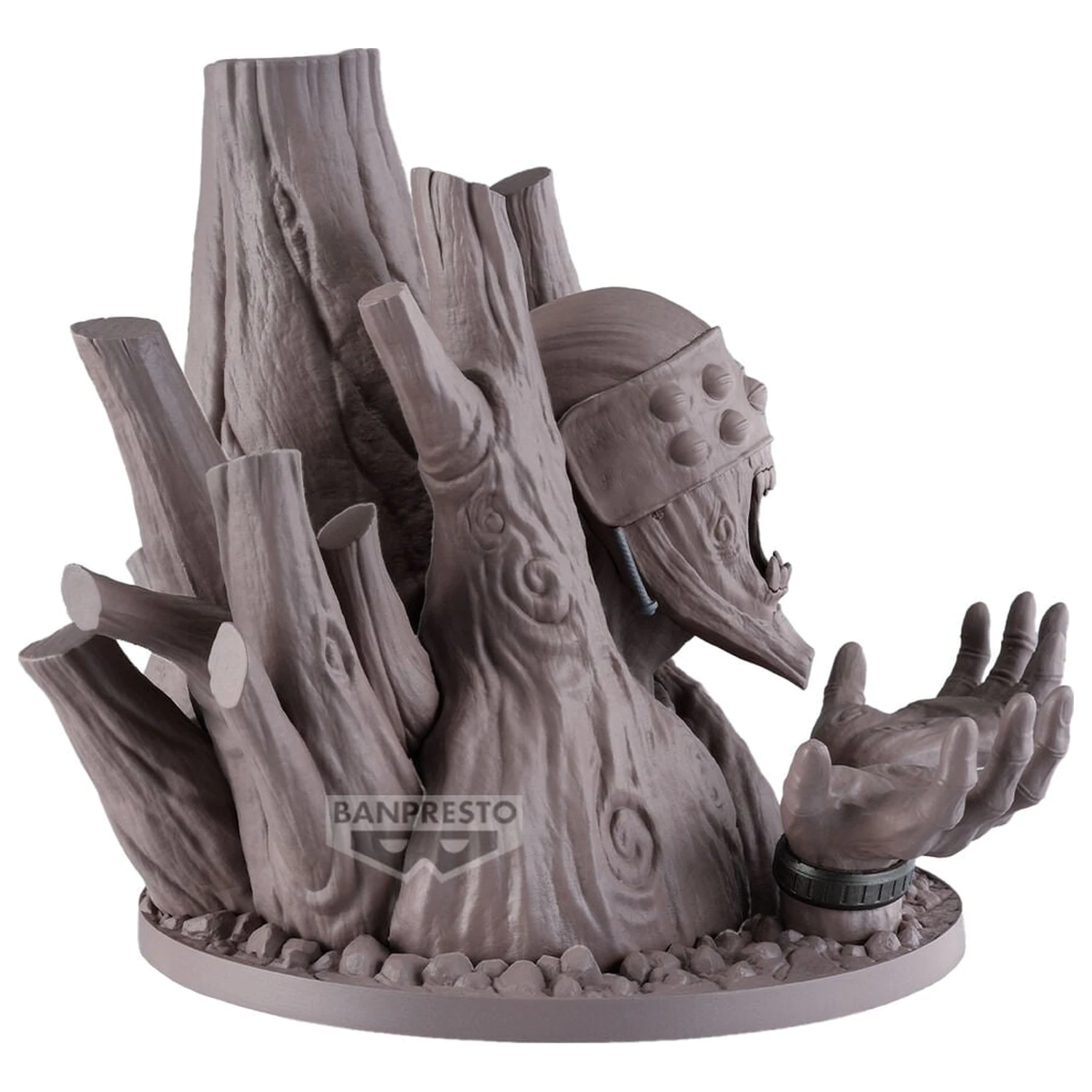 Naruto Shippuden FL Figure The Gedo Statue figure 13cm product photo