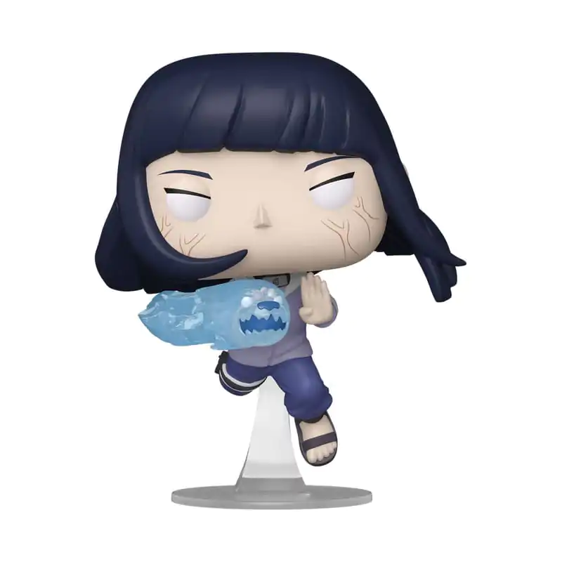 Naruto Shippuden Funko POP! Animation Vinyl Figures Hinata 9 cm termékfotó