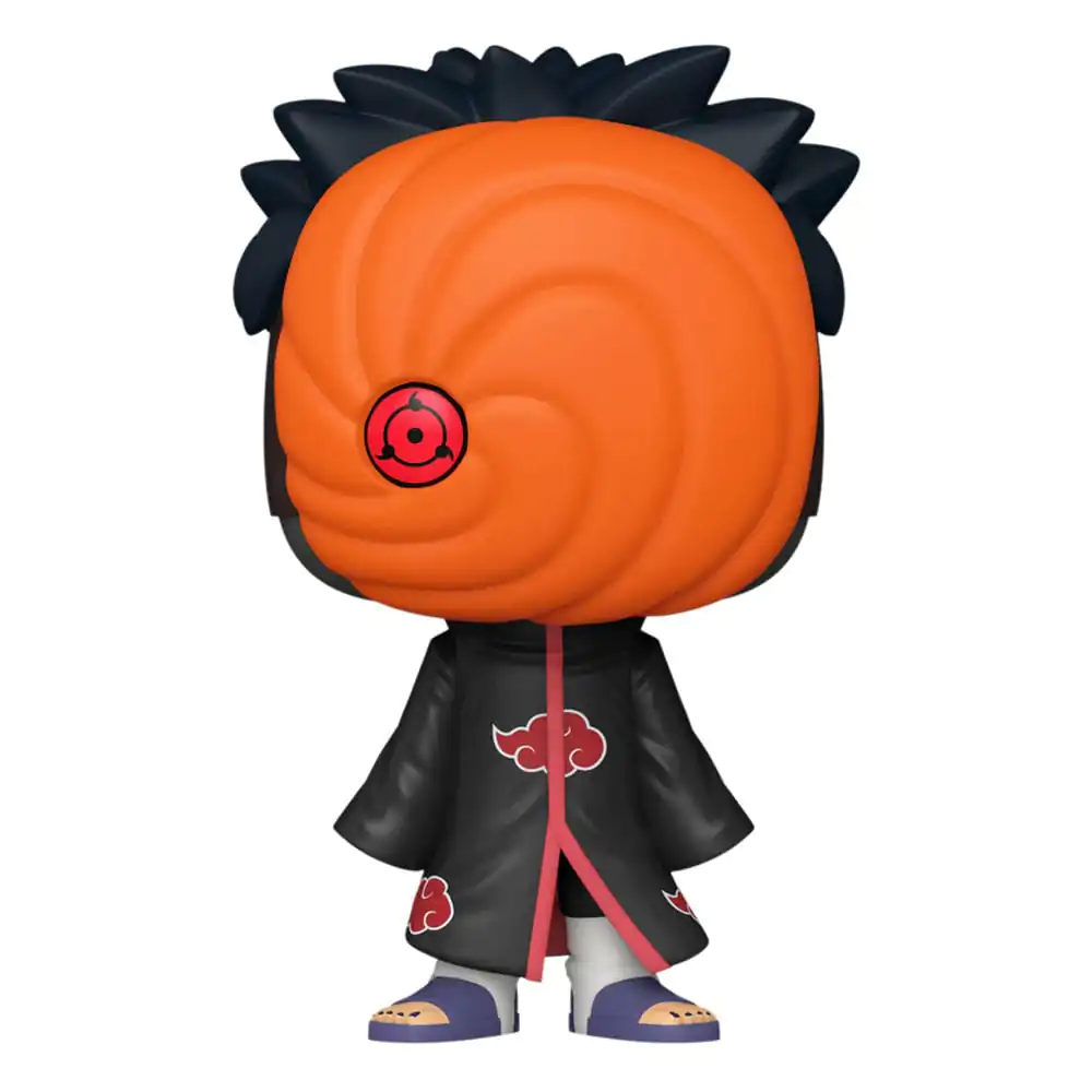 Naruto Shippuden POP! Animation Vinyl Figures Madara (GW) 9 cm product photo