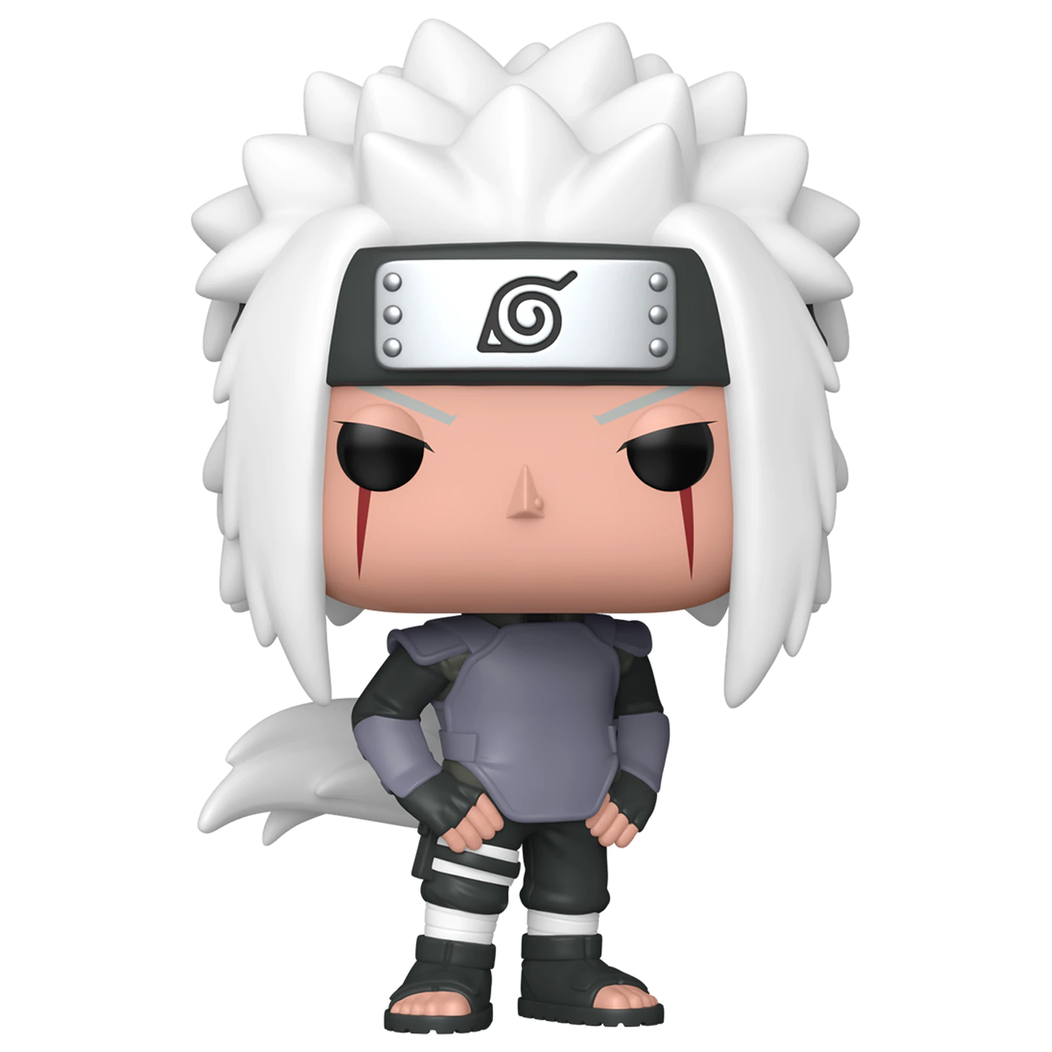 Naruto Shippuden Funko POP figure Animation Jiraiya Sannin product photo