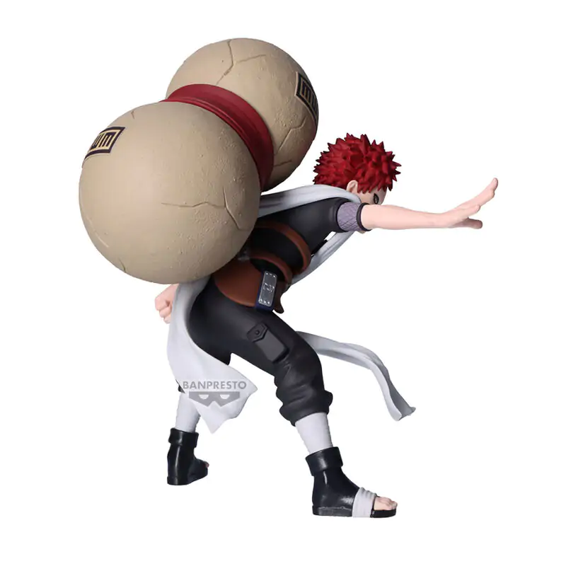 Naruto Shippuden Gara Vibration Stars figure 12cm termékfotó