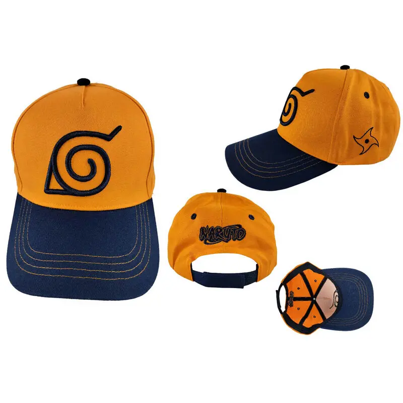 Naruto Shippuden child cap product photo