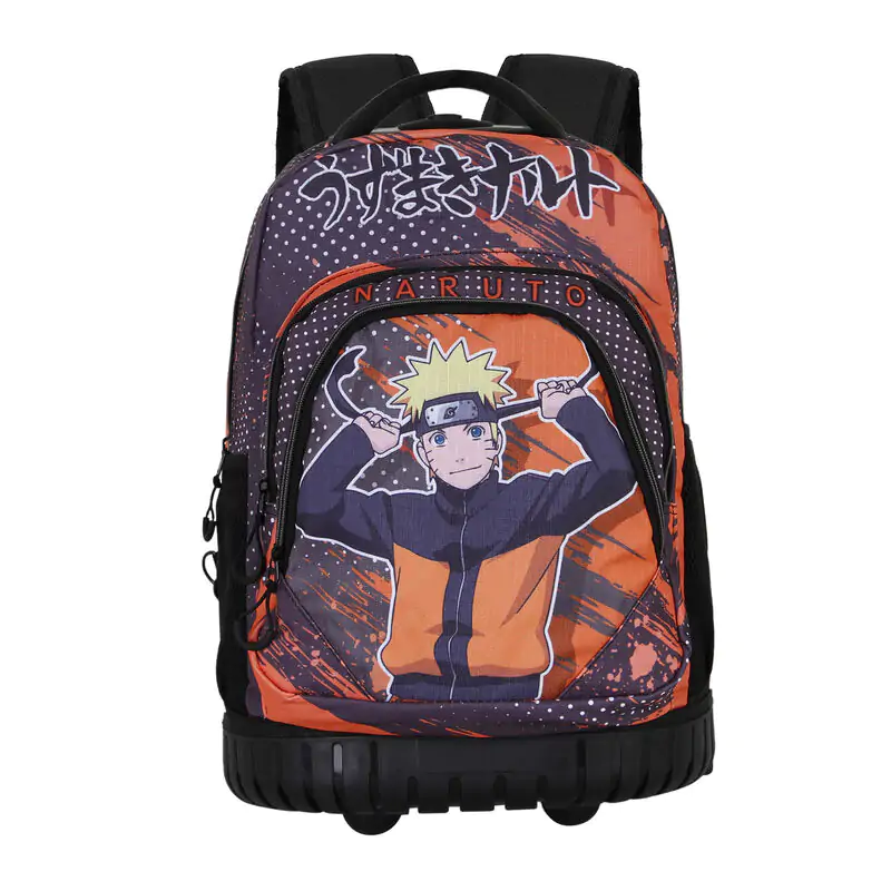 Naruto Shippuden Hachimaki trolley 47cm product photo