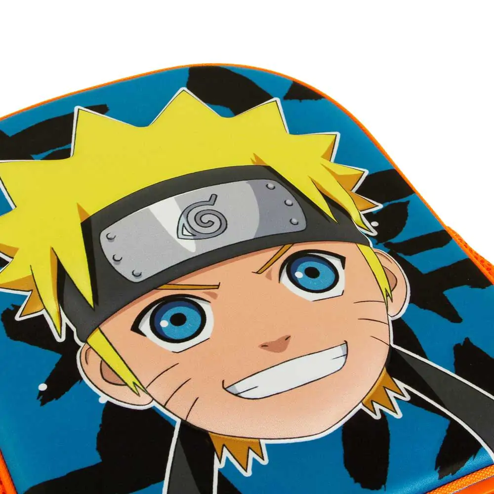 Naruto Shippuden Happy 3D trolley 31cm product photo