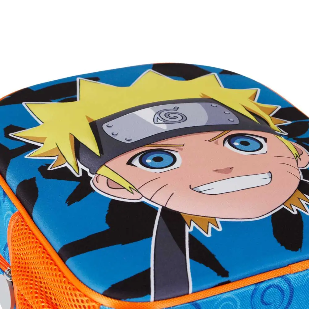 Naruto Shippuden Happy 3D backpack 31cm product photo