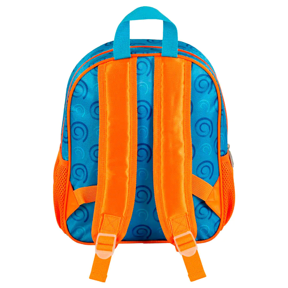 Naruto Shippuden Happy 3D backpack 31cm product photo