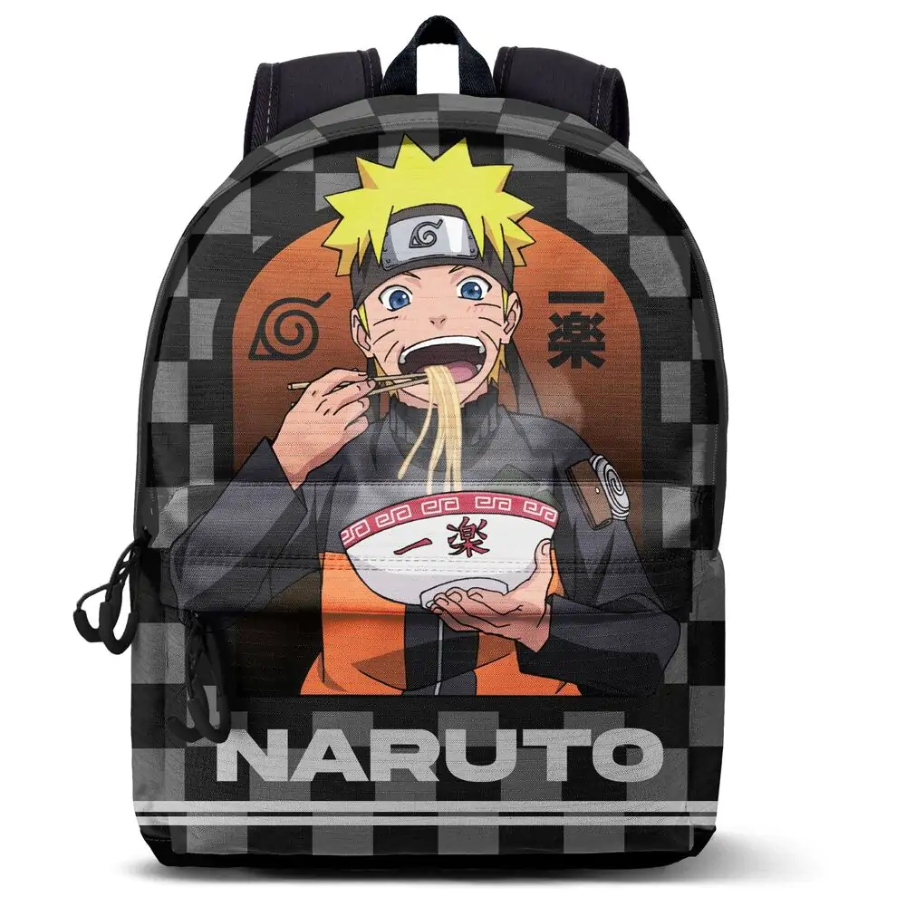 Naruto Shippuden Ichiraku backpack 35cm termékfotó