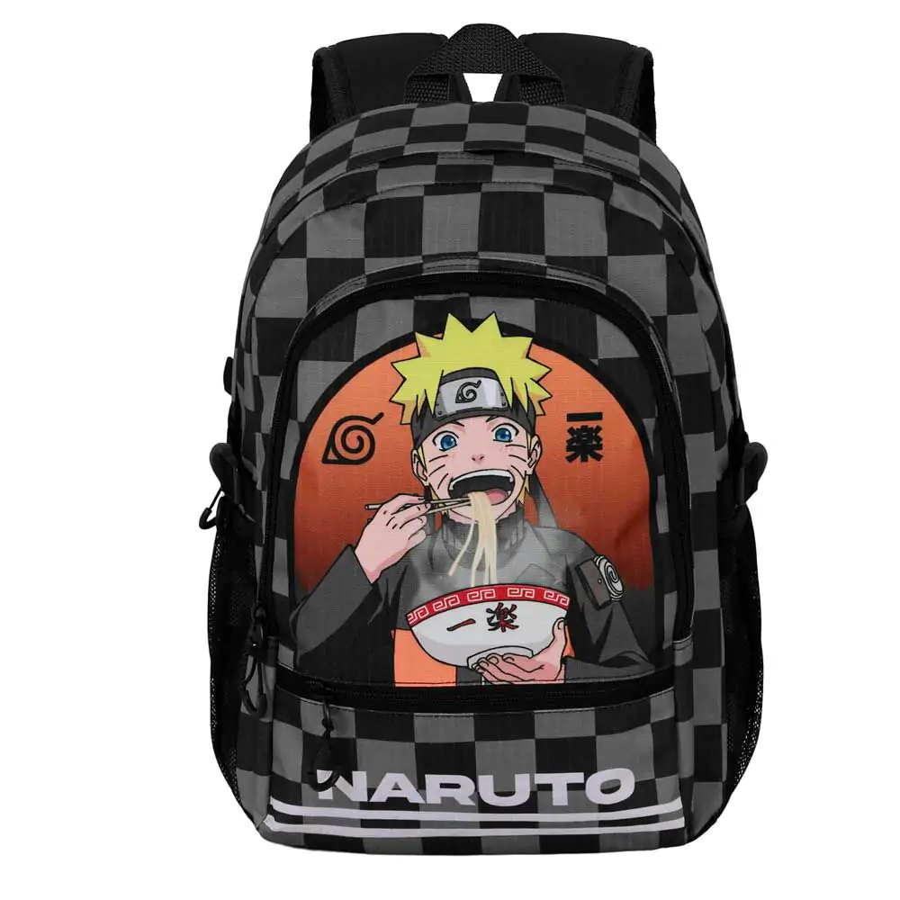 Naruto Shippuden Ichiraku adaptable backpack 44cm product photo