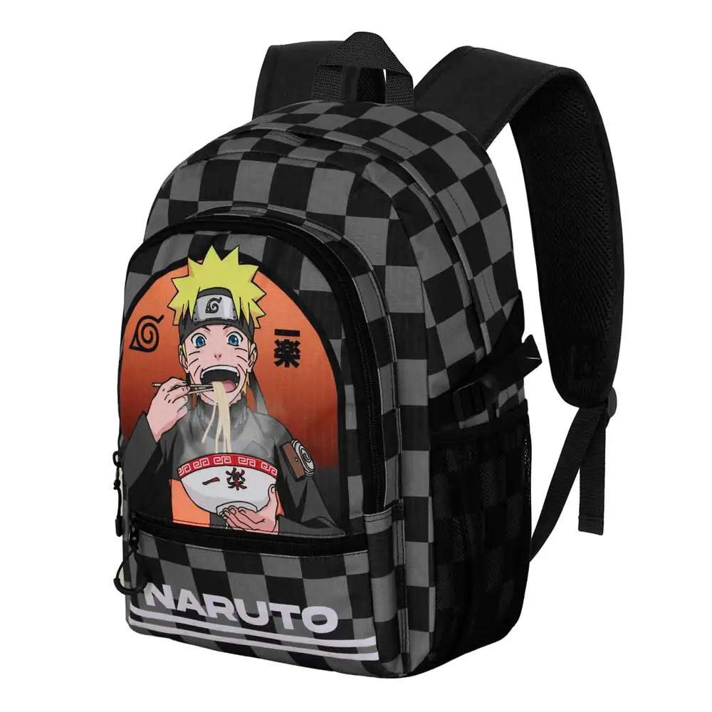 Naruto Shippuden Ichiraku adaptable backpack 44cm product photo