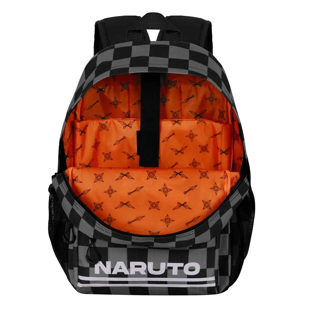 Naruto Shippuden Ichiraku adaptable backpack 44cm product photo