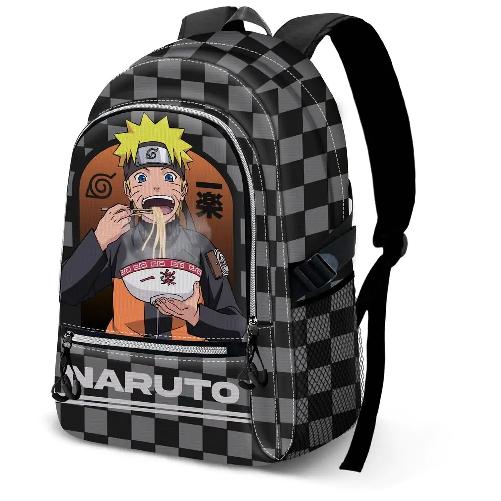 Naruto Shippuden Ichiraku adaptable backpack 44cm termékfotó