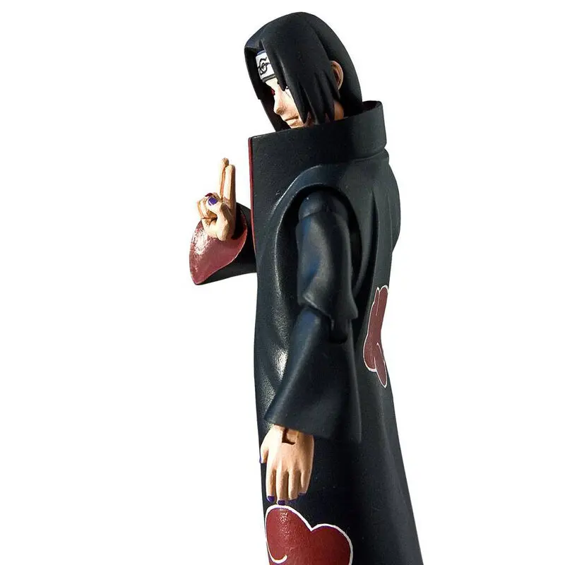 Naruto Shippuden Action Figure Itachi 10 cm termékfotó