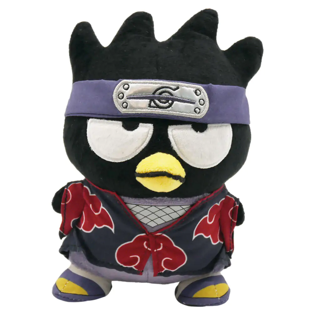 Naruto Shippuden Itachi Badzt Maru plush toy 20cm product photo