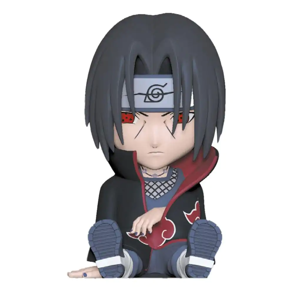 Naruto Shippuden Coin Bank Itachi product photo