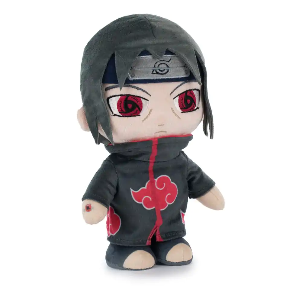 Naruto Shippuden Plush Figure Itachi 28 cm termékfotó